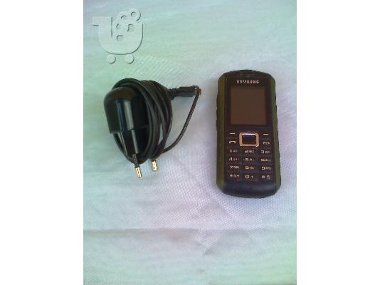 SAMSUNG B 2100 + ΦΟΡΤΗΣΤΗΣ + ΔΩΡΟ ΣΥΝΔΕΣΗ Q ή WIND